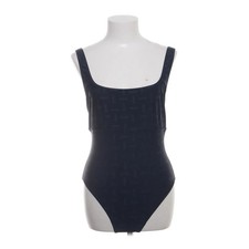 ESPRIT, Badeanzug, Größe: 42, M2009, Blau, Elasthan/Polyamid, Damen #nCb