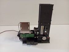 dispenser automatico di carte a codici a barre 1D e 2D TTCE-K710