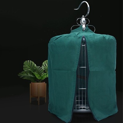 Birdcage Cover Parrot Cage Tool Bird Cage Protector (Random Color)
