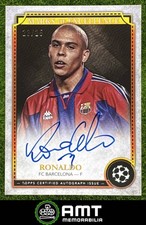 2024-25 Topps Definitive Collection UEFA Club Competitions Soccer Checklist Guide in-content 23