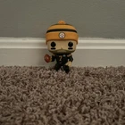 Funko Pop! Football Pittsburgh Steelers NFL Ben Roethlisberger #76 No Box
