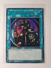 Yu-Gi-Oh! Krieger-Eliminierung • LCKC-DE099 • Ultra Rare • Deutsch • NM