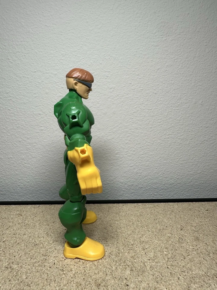 Doc Ock Doctor Octopus Action Figure - Image 4 of 4