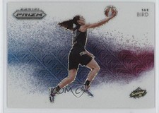 2023 Panini Prizm WNBA Color Blast Sue Bird #4 14mf