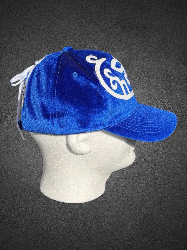 Huracan Ramirez Velvet Luchador Hat Cap Lucha Libre Wrestling WWE CMLL ...