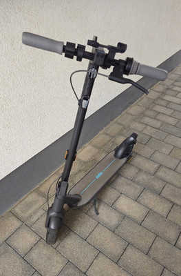 Segway Ninebot MAX G2 D