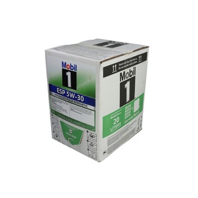 Motoröl MOBIL 157797 1 ESP 5W30 20L [L]