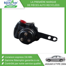 Pompe direction assistée Jaguar X-TYPE