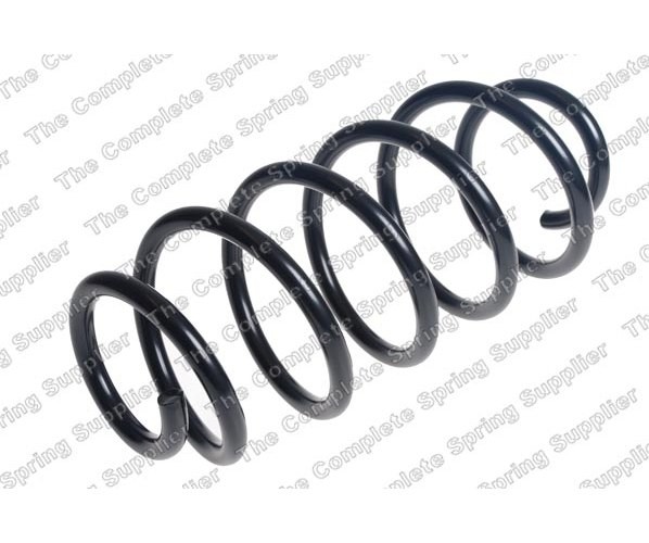 2x Suspension Coil Spring Front Long Life Quality For Volvo XC60 XC70 ROC CS9160 - Image 8