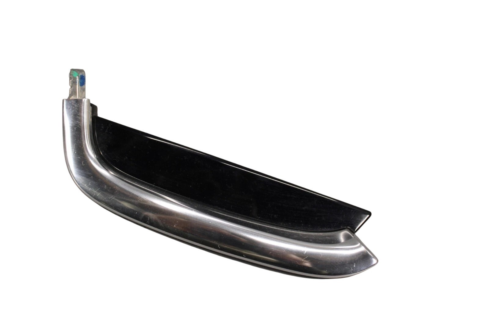 14-17 Maserati Ghibli Rear Right Side Exterior Door Molding Trim 670023096 OEM