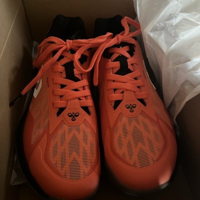 HUMMEL Topflight Pro  Indoorschuhe Handball