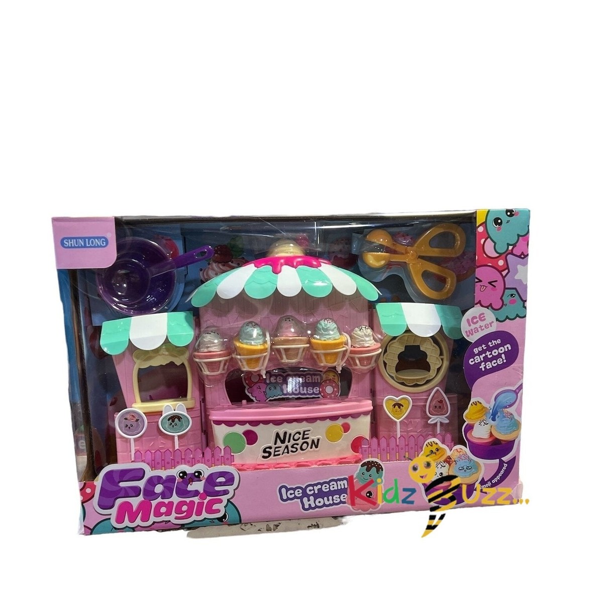 Playtoy sweetie