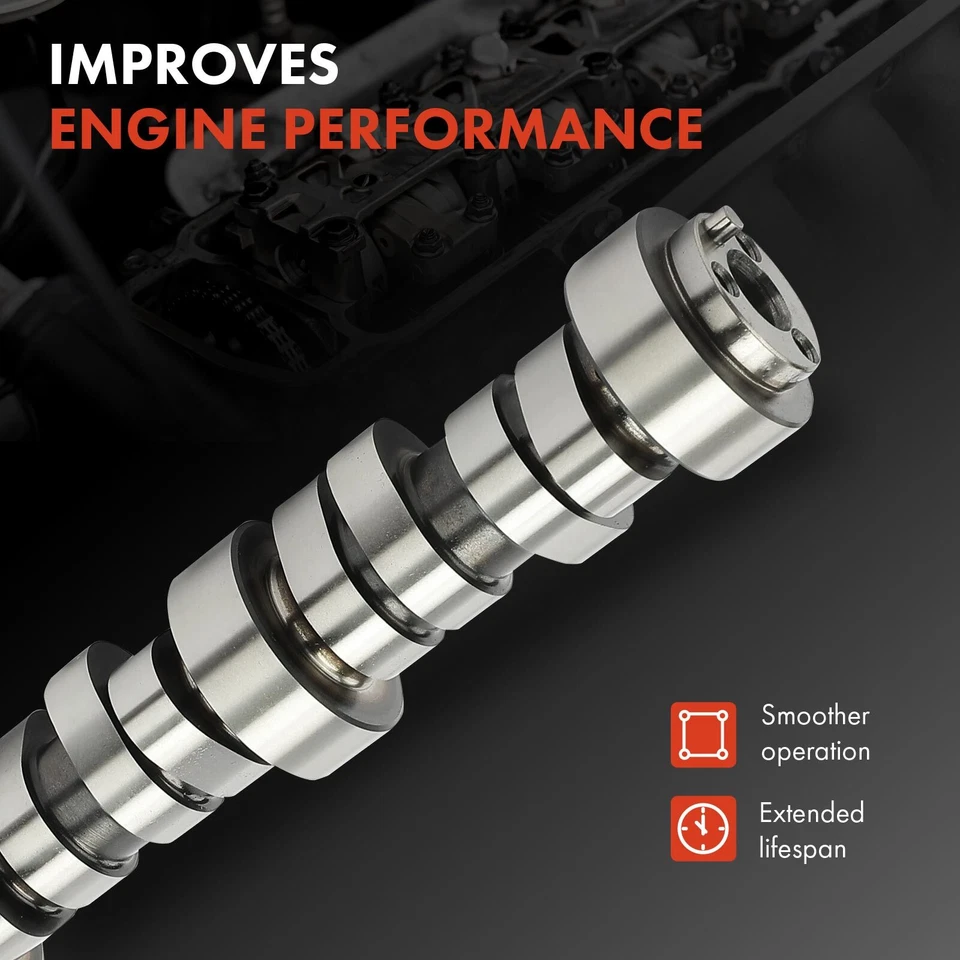 Kit de elevação de eixo de comando para Chevrolet Silverado 1500 Tahoe GMC Sierra 2500 Cadillac - Imagem 3 de 4