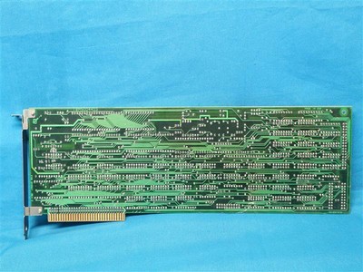 IBM 1501492 XT 10mb ISA Hard Drive Controller for sale online | eBay 