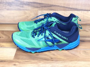 brooks cascadia 11