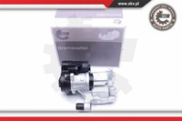 Esen SKV Bremssattel Hinten Rechts Bremssystem FüR VW Golf VII Variant 2.0 TDI