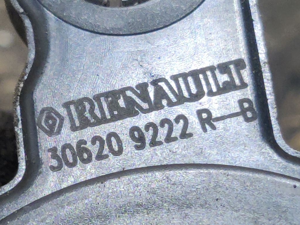 Genuine Renault Clutch Slave Cylinder 306209222R for sale online 