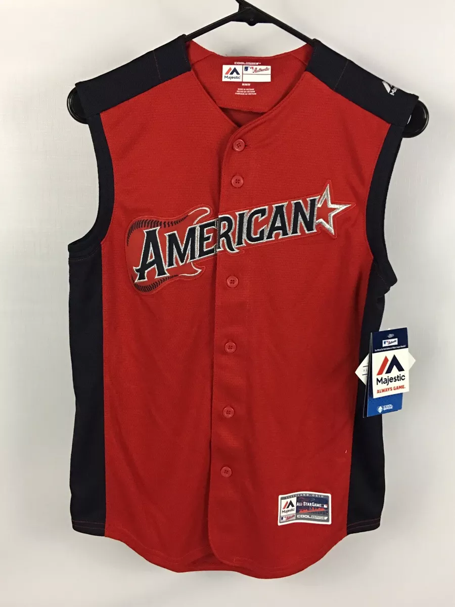 Mike trout all clearance star jersey youth