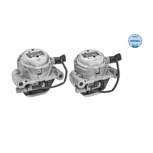 Mounting engine MEYLE for A6 A7 Allroad 100 199 3103/S Top German Quality - Picture 2 of 6