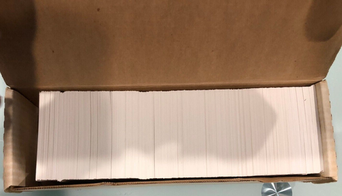 Juego completo de cubierta superior 1989 casi nuevo 1-800 (con 2 cartas de novato Ken Griffey Jr casi nuevo) - Imagen 3 de 6