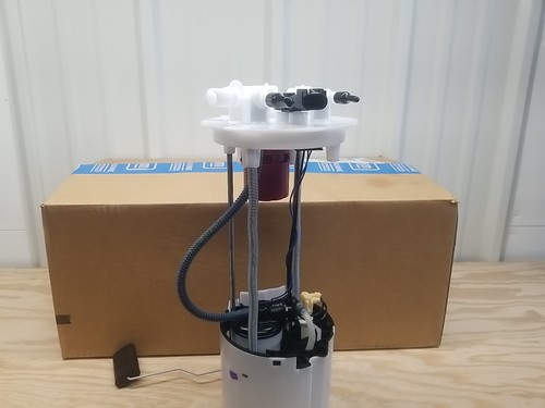 GM 86786771 Fuel Pump 2017-2020 Express and Savana 2500 3500 - Bild 4 von 6