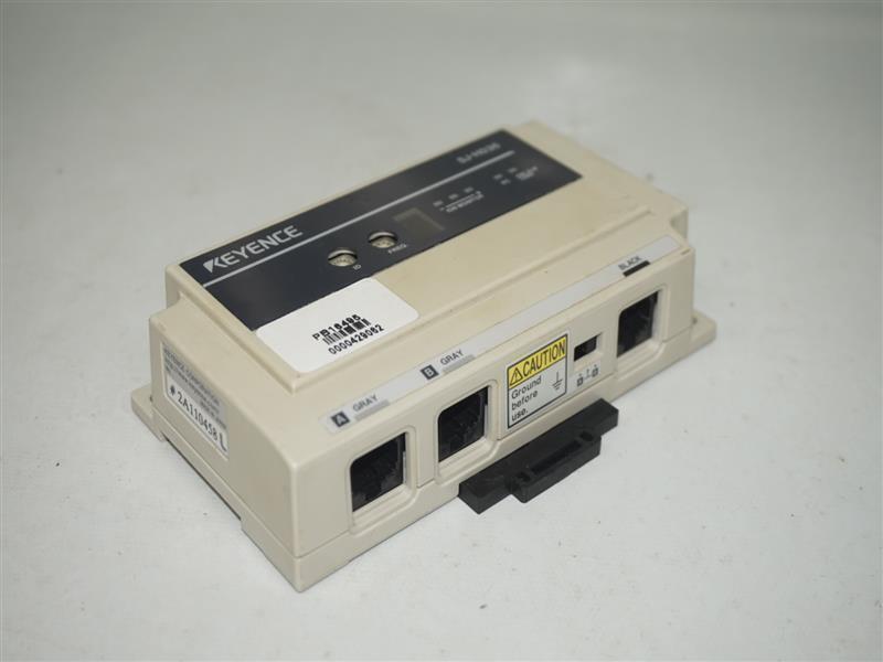Keyence SJ-H036 SJH036 Static Eliminator 30Days Warranty Expedited
