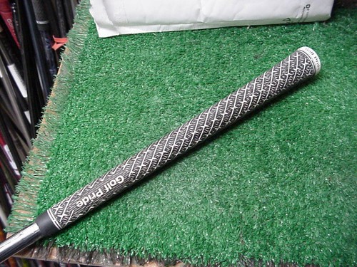 Tour Issue Raw Titleist Vokey SM9 60-08 60 degree Lob Wedge M Grind TI S-400 - Picture 2 of 5