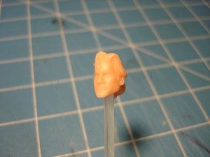 MH054-Custom-Cast-Male-head-for-use-with-3-75-034-GI-Joe-Star-Wars-Marvel-figures