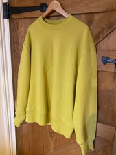 Y-3 sweatshirt size small