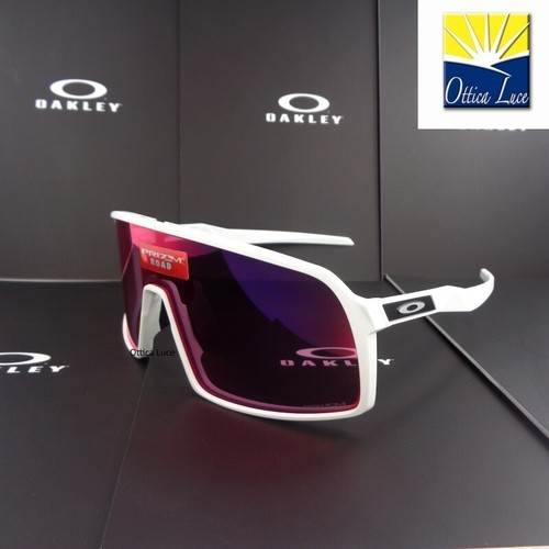OAKLEY SUTRO 9406 06 Prizm Road Sunglasses Sole Sonnenbrille Racing Sport  940606 | eBay