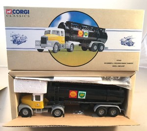 corgi trucks 1.50 ebay