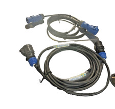 Heavy Duty Extension Leads In 32A - 415V In 56 Series Or CEE - Foto 2