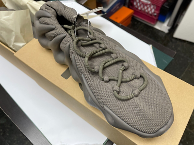 adidas Yeezy 450 Cinder GX9662 Men's Size 11.5 - Brand New | eBay