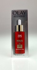 regenerist max tone serum