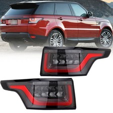 2x Für Land Rover Range Rover Sport 14-21 LED Rückleuchten Bremsleuchte Blinker