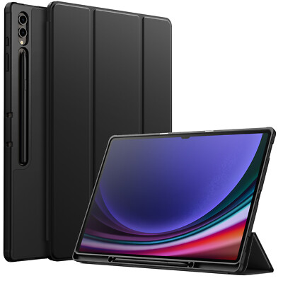 Case for Samsung Galaxy Tab S10 Ultra/Tab S9 Ultra 14.6 Inch with