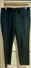 Marc By Marc Jacobs Wool Blend Dress pants 28x28