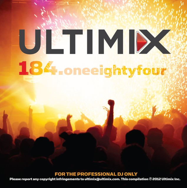 ultimix 191