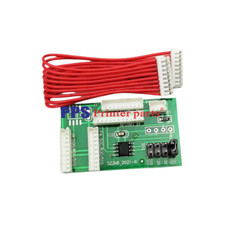 Chip Decoder Decryption Card For HP DesignJet 100 111 120 130 500 510 800 800PS