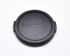 Yashica K-54 52mm Front Lens Cap Kyocera Japan  10727 