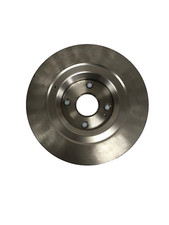 Genuine Fiat 124 Spider 2016+ Rear Brake Disc 6000612254