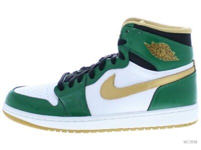 US10.5】 AIR JORDAN 1 RETRO HIGH OG 555088-315 【DS】 In the
