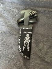 Space Pirate Knife Sheath