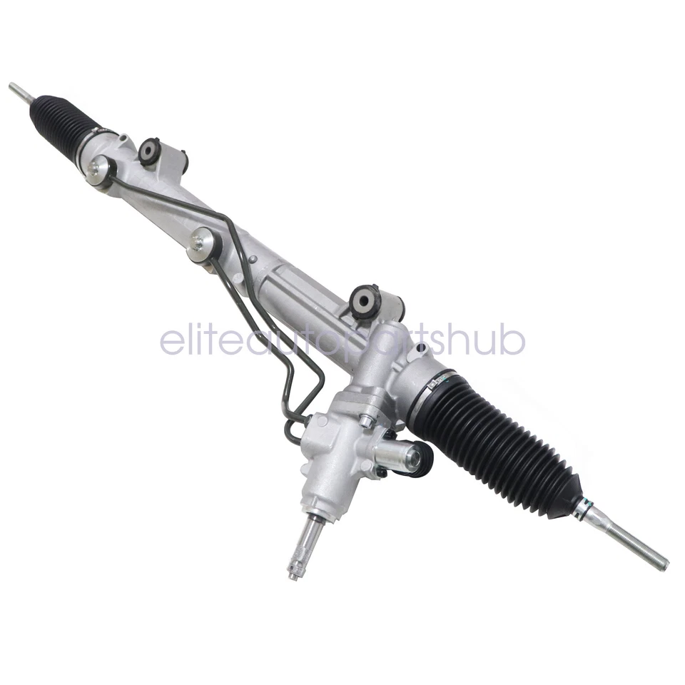 New 1X LHD Power Steering Rack A1644600700 A1644600225 For Mercedes Benz W164 - Изображение 2 из 4