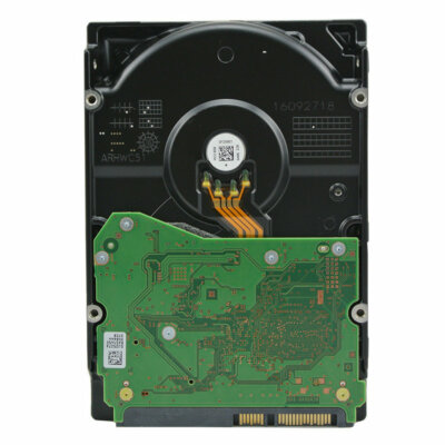 Compatible HGST HUS726060ALE610 6TB 3.5