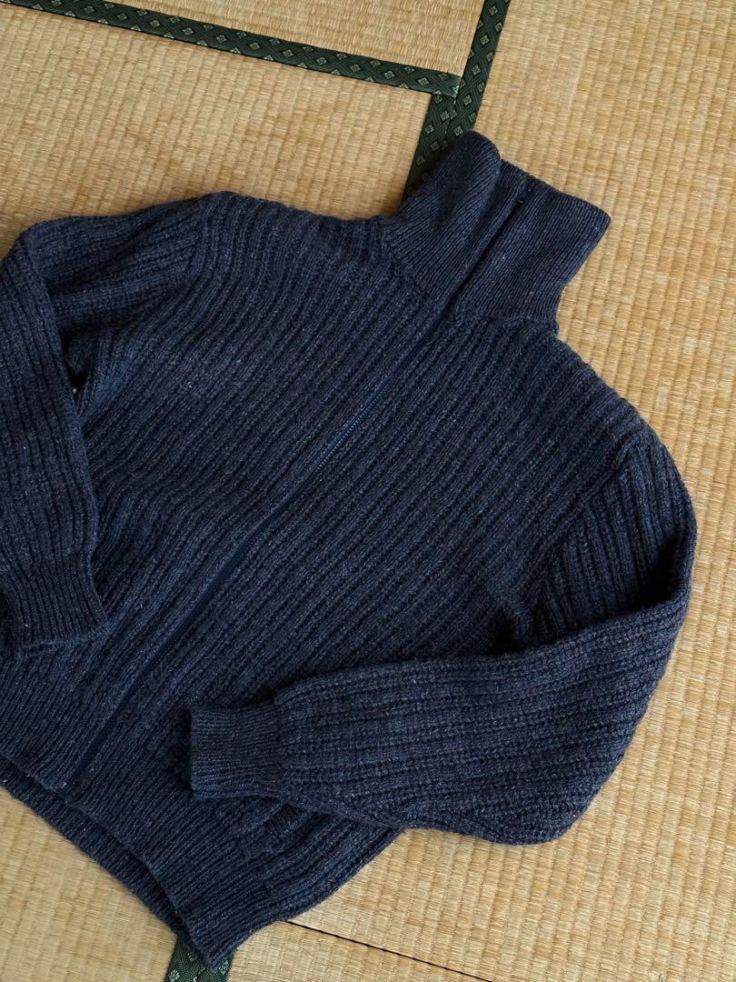 pendleton nap knit jacket outerwear men Size 2X h… - image 1