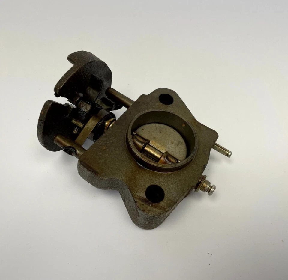 1955 DeSoto Firedome Fireflite комплект теплоотвода 1616836 новый из старых запасов. - Изображение 4 из 4