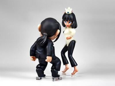 In-Stock】 Fools Paradise Super Fiction Pulp Fiction GID John