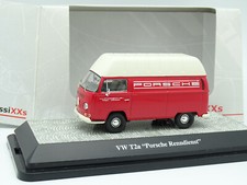 Premium Classixxs 1/43 - VW Combi T2 A Porsche Racing Service