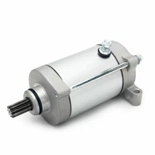 Starter Motor Hisun Bennche Massimo Menards QLink 500cc 700cc HS500 700 ATV UTV